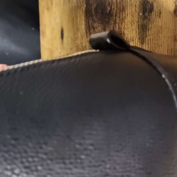 COACH- Satchel handbag - Picture 11 of 12